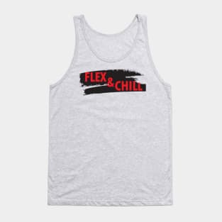 Flex&Chill Tank Top